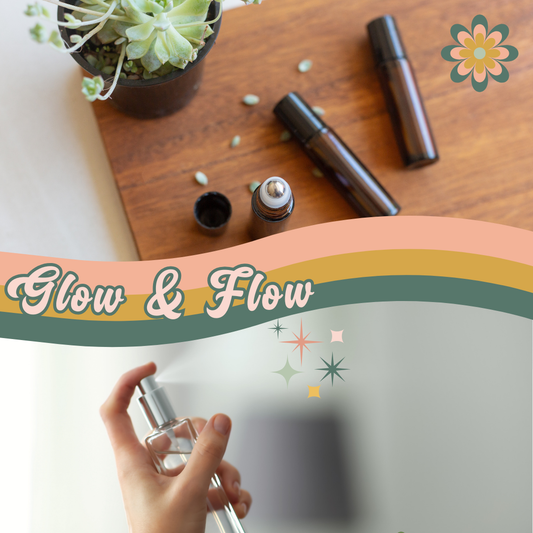 Glow & Flow Workshop