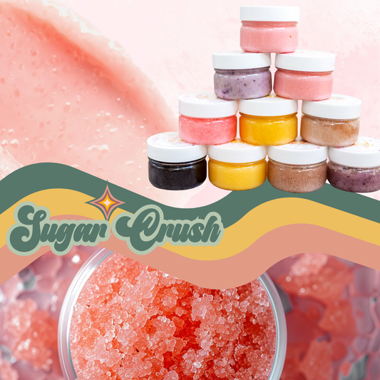 Sugar Crush Workshop