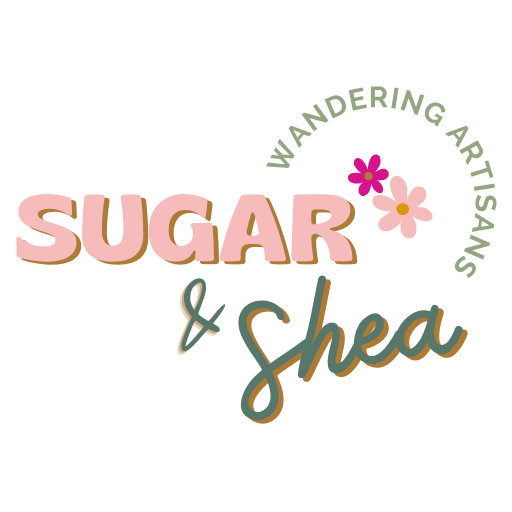 Sugar and Shea Wandering Artisans